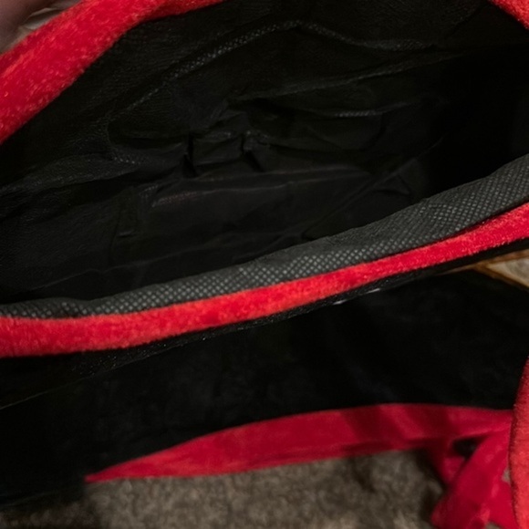 Pirate hat pirate captain hat Halloween costume Black Pirate Hat - Picture 3 of 7